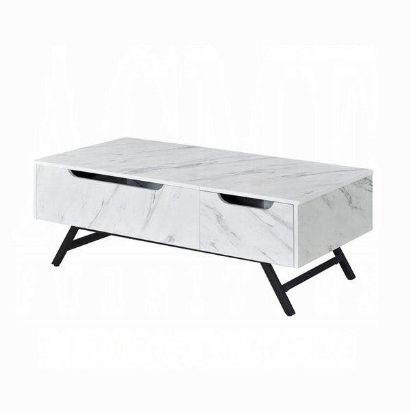 Throm Coffee Table With Lift Top - Jay's Mattress Plus (NY)