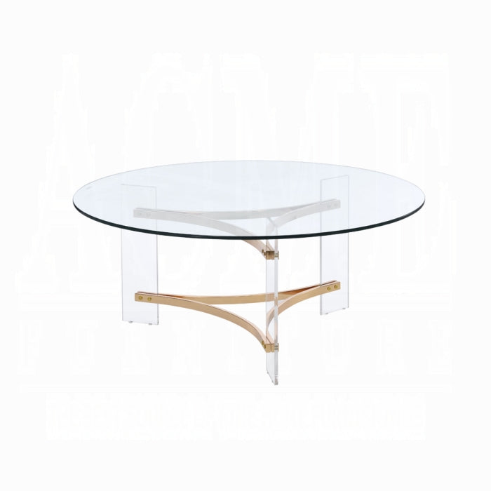 Sosi Coffee Table - Jay's Mattress Plus (NY)