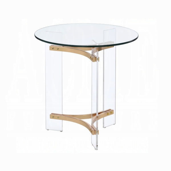 Sosi End Table - Jay's Mattress Plus (NY)