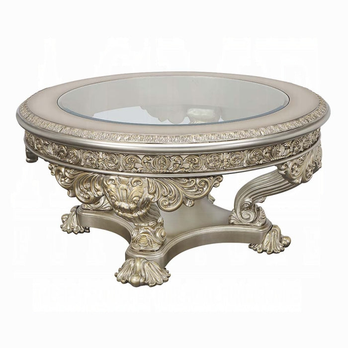 Danae Coffee Table - Jay's Mattress Plus (NY)