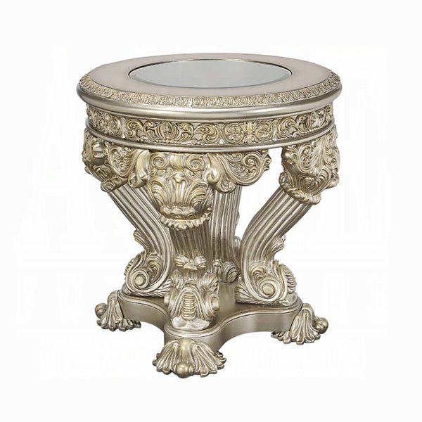 Danae End Table - Jay's Mattress Plus (NY)