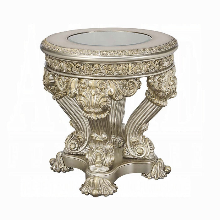 Danae End Table - Jay's Mattress Plus (NY)
