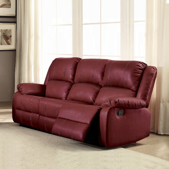 Zuriel Motion Sofa - Jay's Mattress Plus (NY)