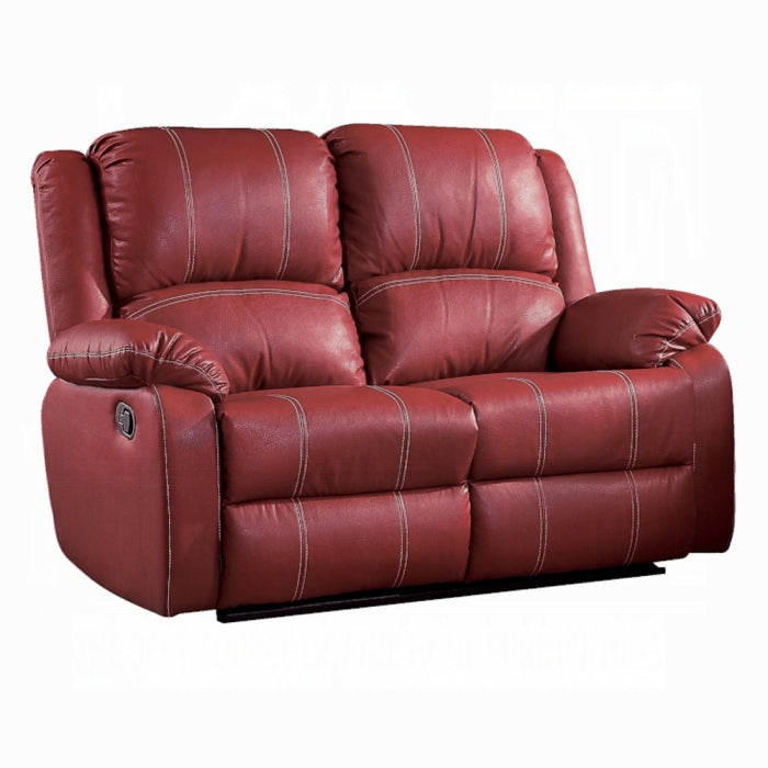 Zuriel Motion Loveseat - Jay's Mattress Plus (NY)