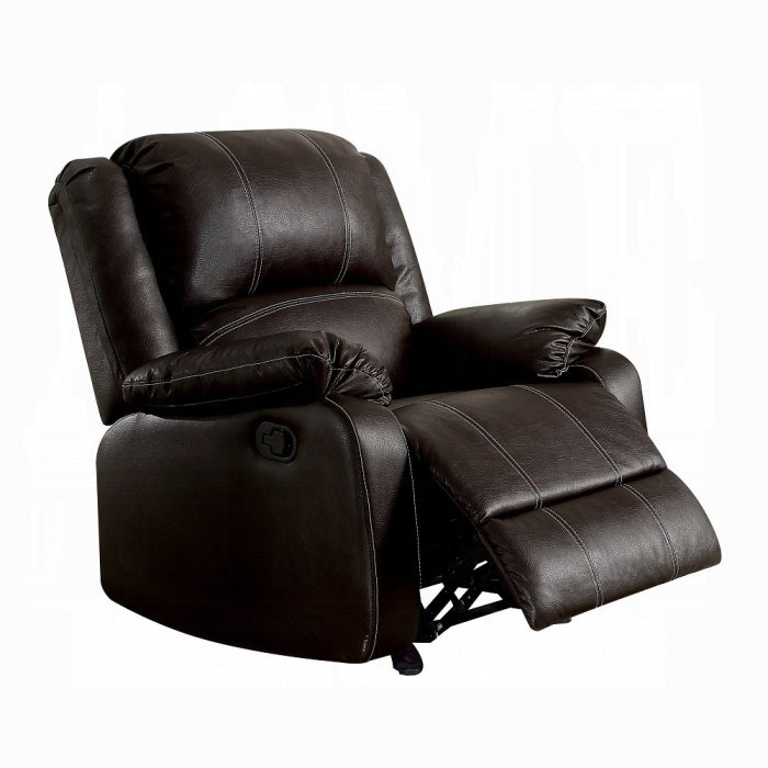 Zuriel Motion Rocker Recliner - Jay's Mattress Plus (NY)