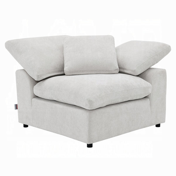 Naveen Modular-Wedge Wit Pillow - Jay's Mattress Plus (NY)