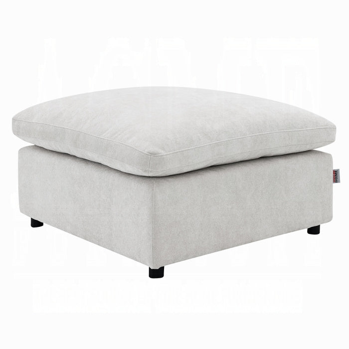 Naveen Modular-Ottoman - Jay's Mattress Plus (NY)