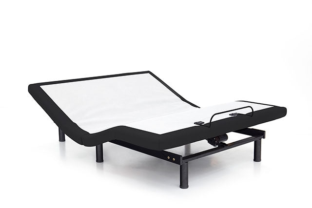 Somnerside II Half Cal.King Adjustable Bed Base - Jay's Mattress Plus (NY)