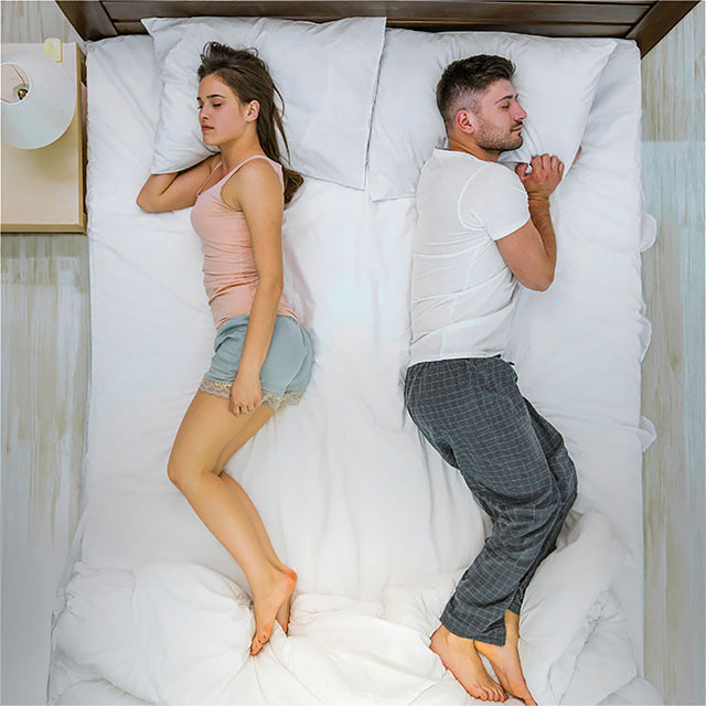 Edelweiss 6", 8", 10" & 12" Twin XL Memory Foam Mattress - Jay's Mattress Plus (NY)