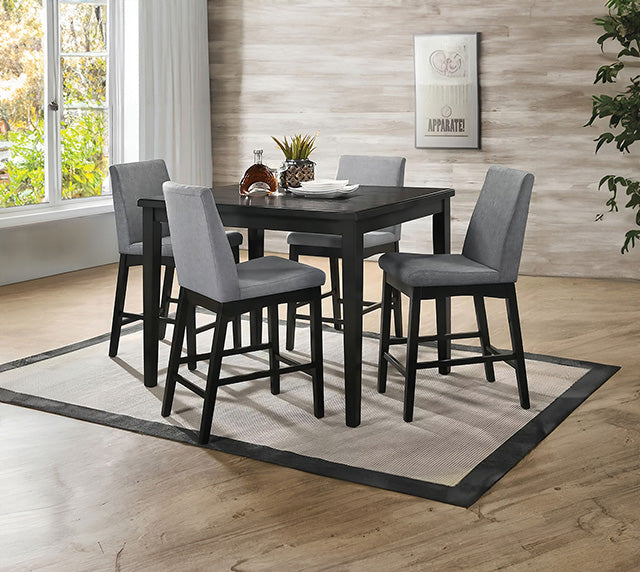 Strom Counter Ht. Table - Jay's Mattress Plus (NY)