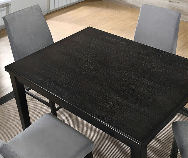 Strom Counter Ht. Table - Jay's Mattress Plus (NY)