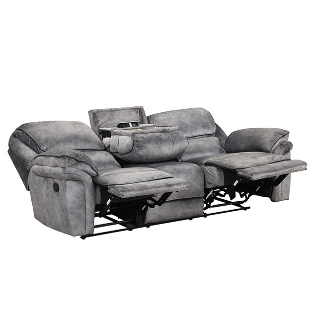 Themis Manual Sofa - Jay's Mattress Plus (NY)