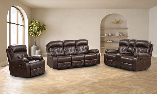 Osias Manual Sofa - Jay's Mattress Plus (NY)