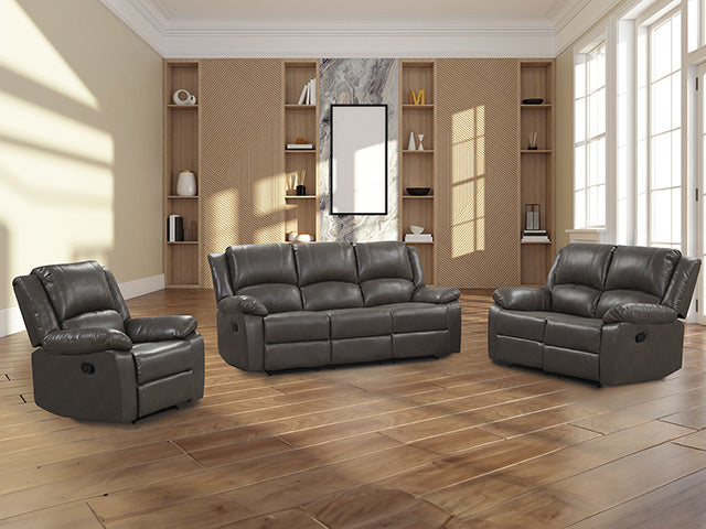 Letha Manual Sofa - Jay's Mattress Plus (NY)