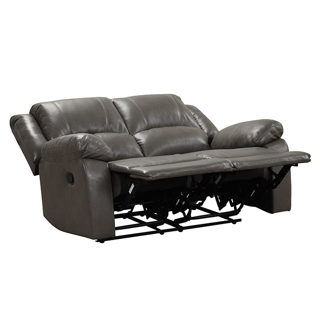 Letha Manual Loveseat - Jay's Mattress Plus (NY)