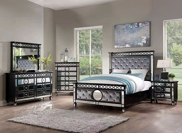 Theola Night Stand - Jay's Mattress Plus (NY)