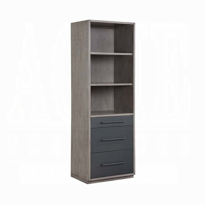 Estevon Bookcase - Jay's Mattress Plus (NY)