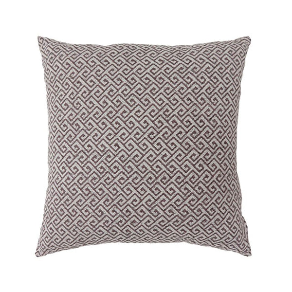 Ricki Brown 22" X 22" Pillow (2/CTN) - Jay's Mattress Plus (NY)