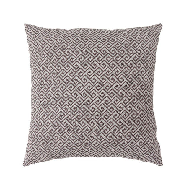 Ricki Brown 22" X 22" Pillow (2/CTN) - Jay's Mattress Plus (NY)