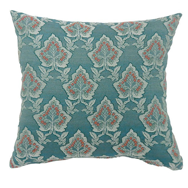 LULU 22" X 22" Pillow, Multi (2/CTN) - Jay's Mattress Plus (NY)