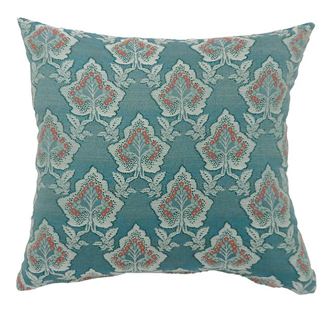 LULU 22" X 22" Pillow, Multi (2/CTN) - Jay's Mattress Plus (NY)
