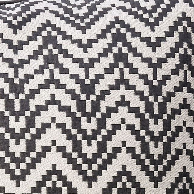 Jen Throw Pillow - Jay's Mattress Plus (NY)