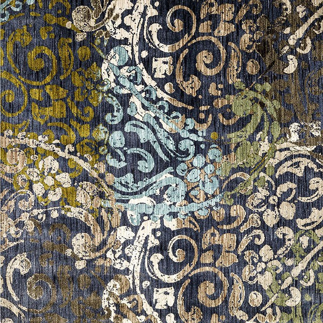 Valladon Area Rug Multi - Jay's Mattress Plus (NY)