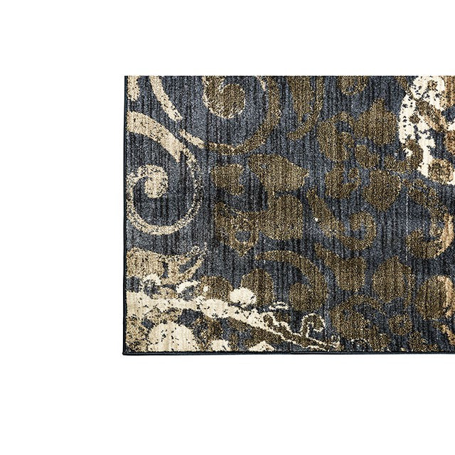 Valladon Area Rug Multi - Jay's Mattress Plus (NY)