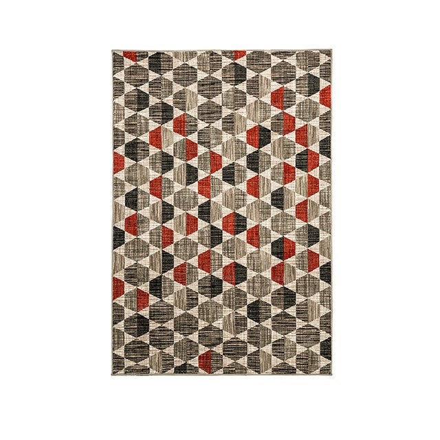 Valladon Area Rug - Jay's Mattress Plus (NY)