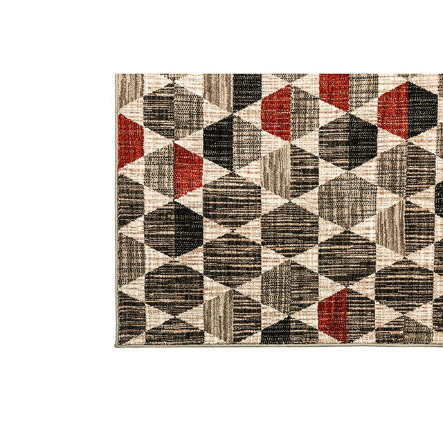 Valladon Area Rug - Jay's Mattress Plus (NY)