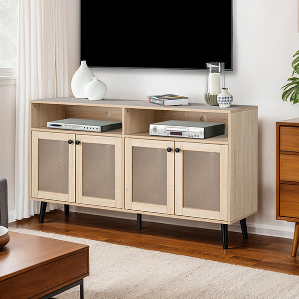 Idanha TV Stand - Jay's Mattress Plus (NY)