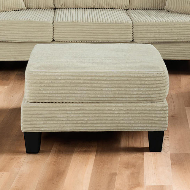 Moretaine Storage Ottomen - Jay's Mattress Plus (NY)
