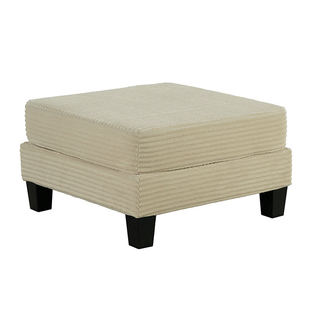 Moretaine Storage Ottomen - Jay's Mattress Plus (NY)