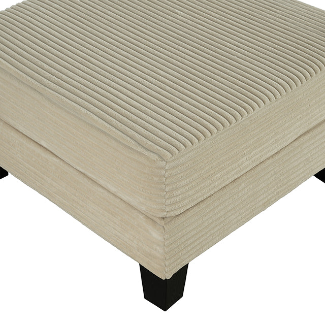 Moretaine Storage Ottomen - Jay's Mattress Plus (NY)