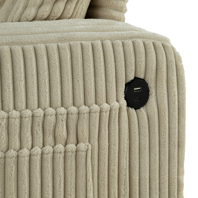 Moretaine Sofa - Jay's Mattress Plus (NY)