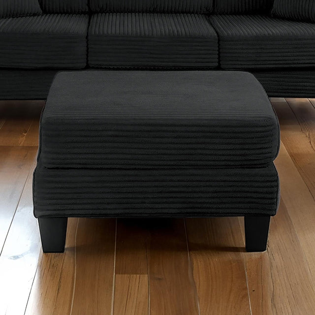 Moretaine Storage Ottomen - Jay's Mattress Plus (NY)