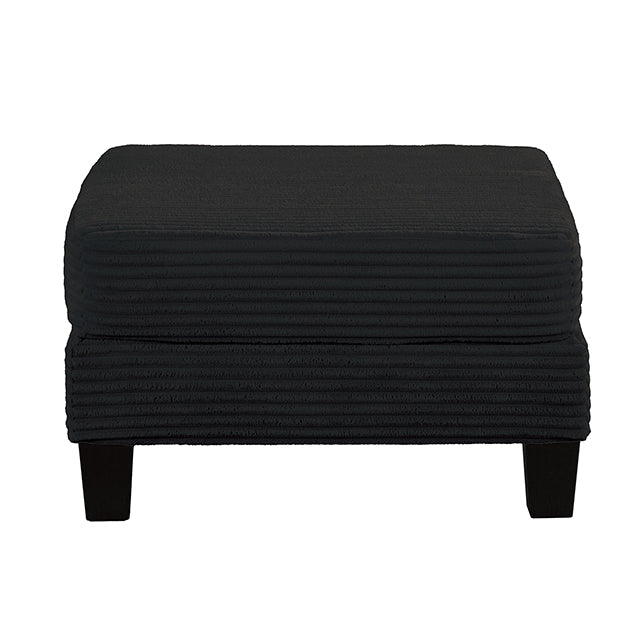 Moretaine Storage Ottomen - Jay's Mattress Plus (NY)