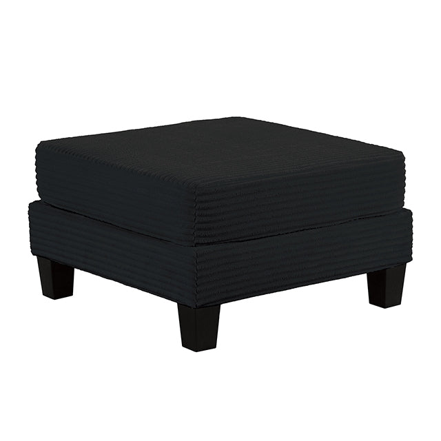 Moretaine Storage Ottomen - Jay's Mattress Plus (NY)