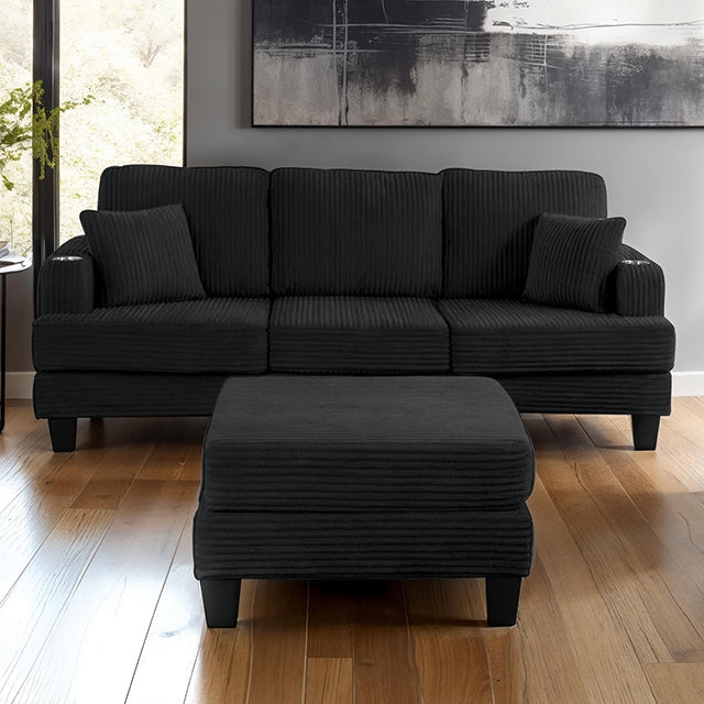 Moretaine Sofa - Jay's Mattress Plus (NY)