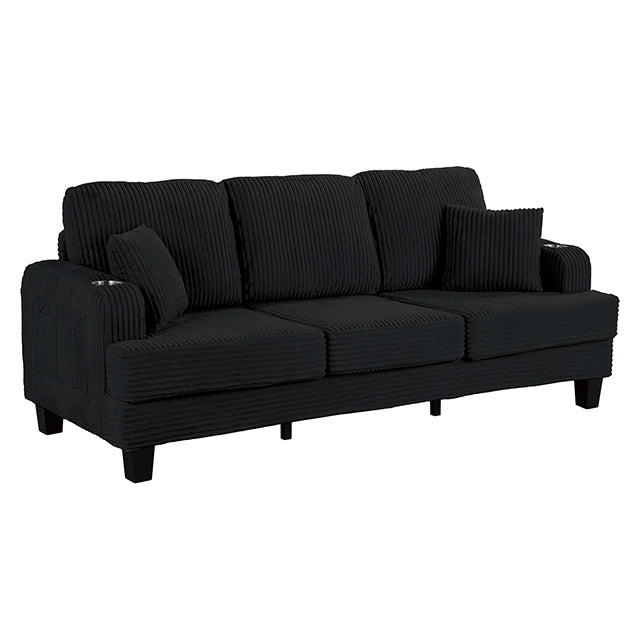 Moretaine Sofa - Jay's Mattress Plus (NY)