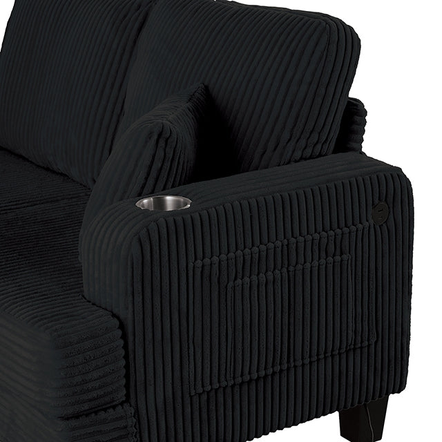 Moretaine Sofa - Jay's Mattress Plus (NY)