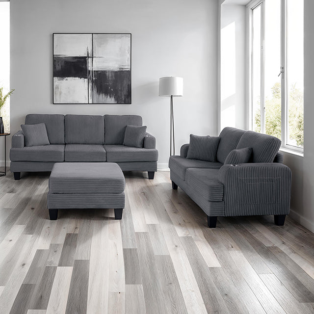 Moretaine Sofa - Jay's Mattress Plus (NY)