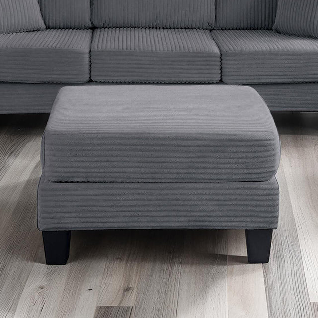Moretaine Storage Ottomen - Jay's Mattress Plus (NY)