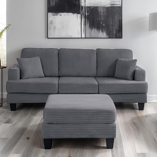 Moretaine Sofa - Jay's Mattress Plus (NY)