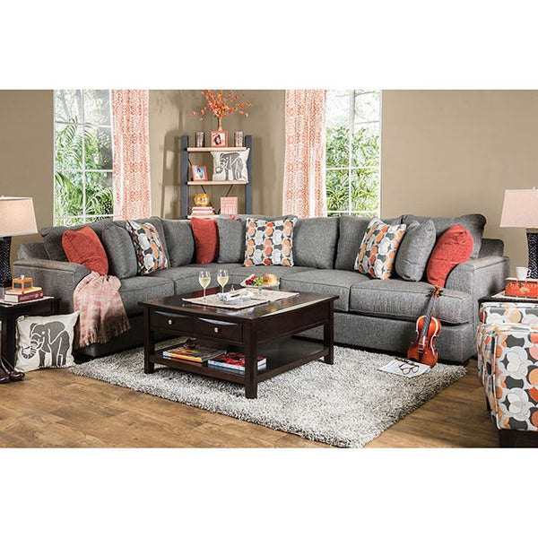 Sectional Pennington - Jay's Mattress Plus (NY)