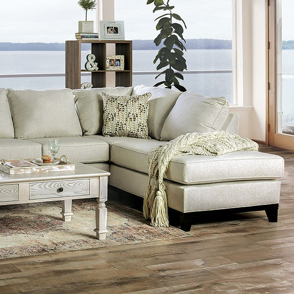 Bridie Sectional Tapue - Jay's Mattress Plus (NY)