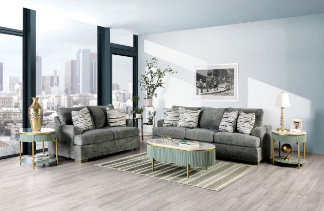 Leytonstone Sofa - Jay's Mattress Plus (NY)