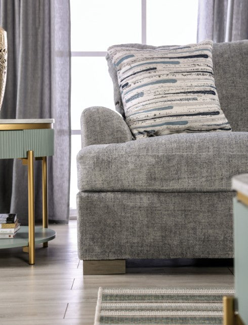 Leytonstone Sofa - Jay's Mattress Plus (NY)
