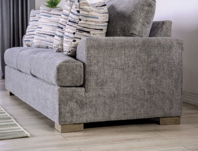 Leytonstone Sofa - Jay's Mattress Plus (NY)
