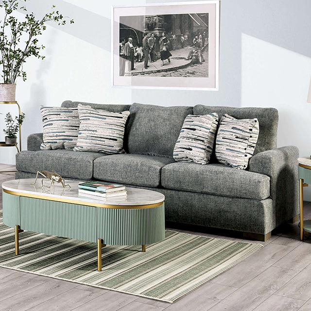 Leytonstone Sofa - Jay's Mattress Plus (NY)